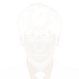 Portrait of Clarence Purisima