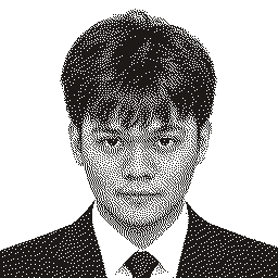 Portrait of Clarence Purisima